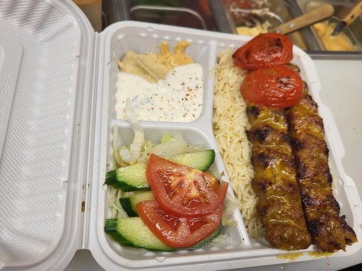 Photo of Big Bite Donair حلال - 1252 Lynn Valley Rd, North Vancouver, BC V7J 2A3